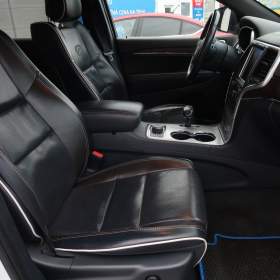 Foto inzerátu Jeep Grand Cherokee 3.0 CRD