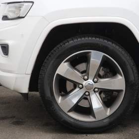 Foto inzerátu Jeep Grand Cherokee 3.0 CRD