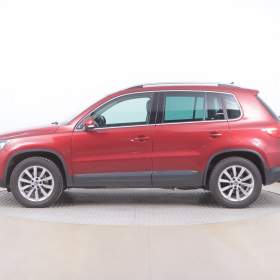 Foto inzerátu Volkswagen Tiguan 2.0 TDI