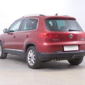 Foto inzerátu Volkswagen Tiguan 2.0 TDI