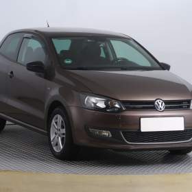 Volkswagen Polo 1.6 TDI / 19666532