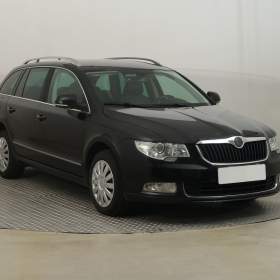 Fotka k inzerátu Škoda Superb 2.0 TDI / 19666311