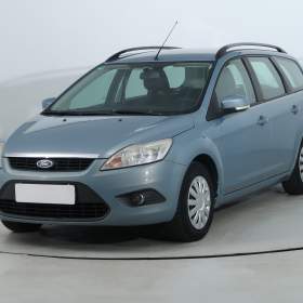 Foto inzerátu Ford Focus 1.6 i