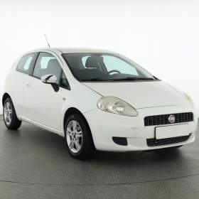 Fiat Punto 1.2 / 19666543