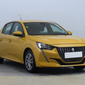 Peugeot 208 1.2 PureTech / 19666544