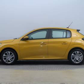 Foto inzerátu Peugeot 208 1.2 PureTech