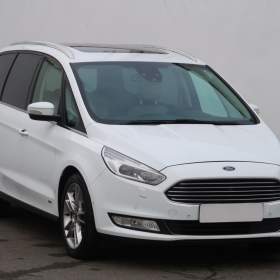 Foto inzerátu Ford Galaxy 2.0 EcoBlue