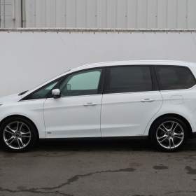 Foto inzerátu Ford Galaxy 2.0 EcoBlue