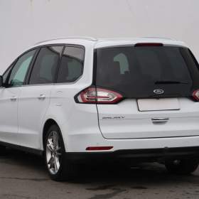 Foto inzerátu Ford Galaxy 2.0 EcoBlue