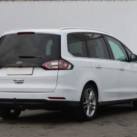 Foto inzerátu Ford Galaxy 2.0 EcoBlue