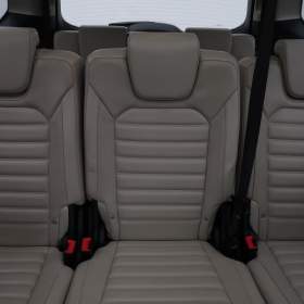 Foto inzerátu Ford Galaxy 2.0 EcoBlue