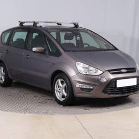 Ford S- MAX 2.0 TDCi / 19666546