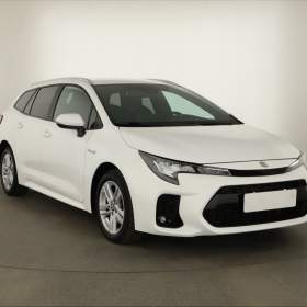 Suzuki Swace 1.8 Hybrid / 19666547