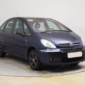 Foto inzerátu Citroën Xsara Picasso 1.6 16V