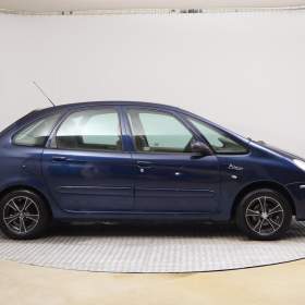 Foto inzerátu Citroën Xsara Picasso 1.6 16V