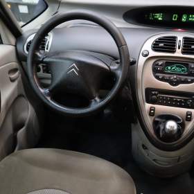 Foto inzerátu Citroën Xsara Picasso 1.6 16V