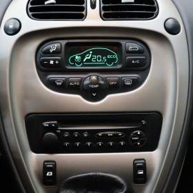 Foto inzerátu Citroën Xsara Picasso 1.6 16V