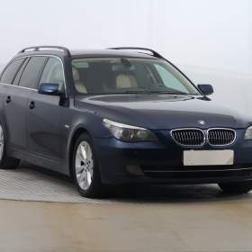 Foto inzerátu BMW Řada 5 535d