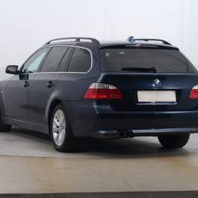 Foto inzerátu BMW Řada 5 535d