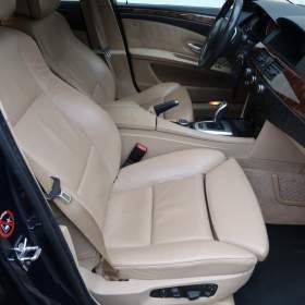 Foto inzerátu BMW Řada 5 535d