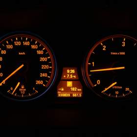 Foto inzerátu BMW Řada 5 535d