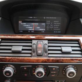 Foto inzerátu BMW Řada 5 535d