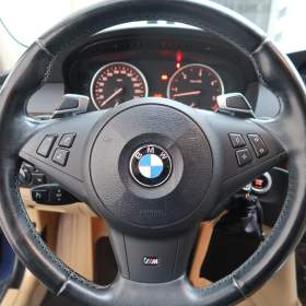 Foto inzerátu BMW Řada 5 535d
