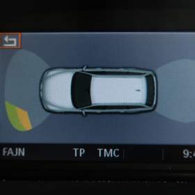 Foto inzerátu BMW Řada 5 535d