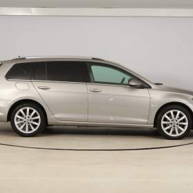 Foto inzerátu Volkswagen Golf 2.0 TDI