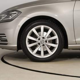 Foto inzerátu Volkswagen Golf 2.0 TDI