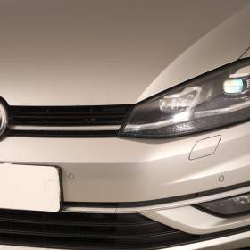 Foto inzerátu Volkswagen Golf 2.0 TDI