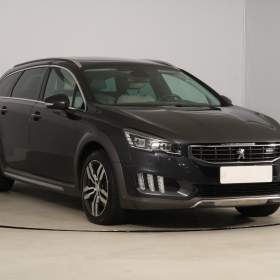Peugeot 508 2.0 BlueHDi / 19666554