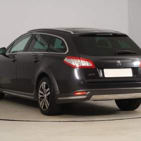 Foto inzerátu Peugeot 508 2.0 BlueHDi