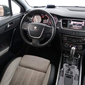 Foto inzerátu Peugeot 508 2.0 BlueHDi