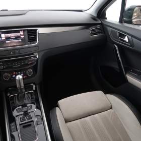 Foto inzerátu Peugeot 508 2.0 BlueHDi