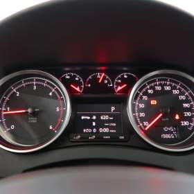 Foto inzerátu Peugeot 508 2.0 BlueHDi