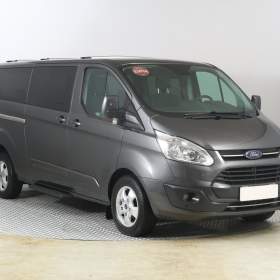 Fotka k inzerátu Ford Tourneo Custom 2.0 EcoBlue / 19388969