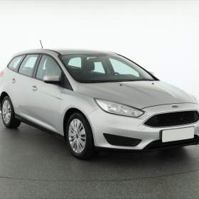 Ford Focus 1.6 i / 19666556