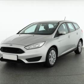 Foto inzerátu Ford Focus 1.6 i