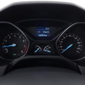 Foto inzerátu Ford Focus 1.6 i