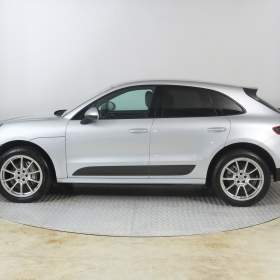 Foto inzerátu Porsche Macan S Diesel