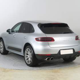 Foto inzerátu Porsche Macan S Diesel