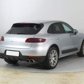 Foto inzerátu Porsche Macan S Diesel