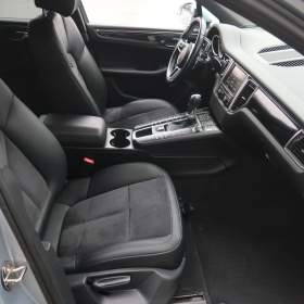 Foto inzerátu Porsche Macan S Diesel