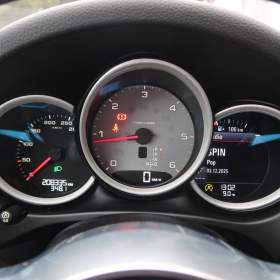 Foto inzerátu Porsche Macan S Diesel