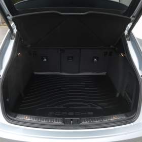 Foto inzerátu Porsche Macan S Diesel