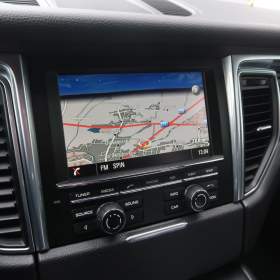 Foto inzerátu Porsche Macan S Diesel