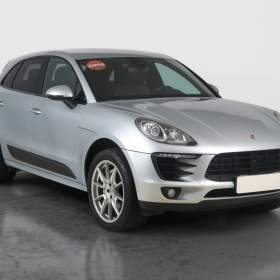 Porsche Macan S Diesel / 19666559
