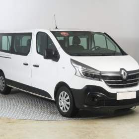Fotka k inzerátu Renault Trafic 2.0 dCi / 19660952