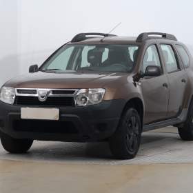 Foto inzerátu Dacia Duster 1.6 16V